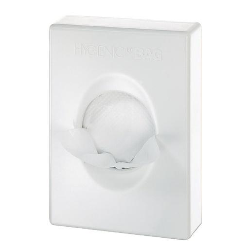 [CB594] Hygiënezakjes dispenser
