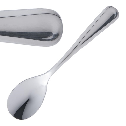 [CB632] Olympia Roma puddinglepels (12 stuks)