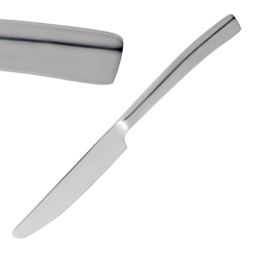 [CB642] Olympia Torino tafelmessen (12 stuks)