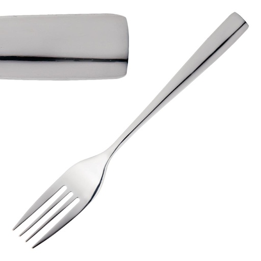 [CB646] Olympia Torino dessertvorken (12 stuks)