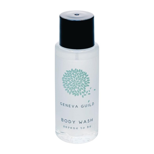 [CB653] Geneva Guild body wash (300 stuks)