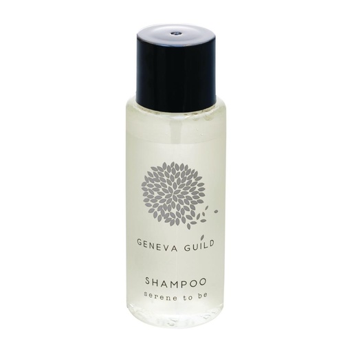 [CB654] Geneva Guild shampoo (300 stuks)