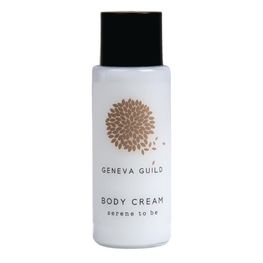 [CB655] Geneva Guild bodycreme (300 stuks)