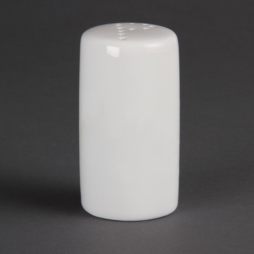 [CB703] Olympia Whiteware pepervaatje 8cm (12 stuks)