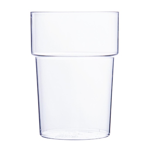 [CB781] Polystyreen tumblers 285ml CE-gemarkeerd (100 stuks)