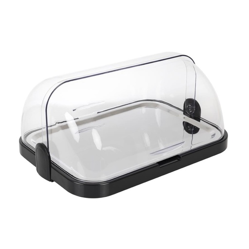 [CB793] APS gekoelde rolltop display enkel