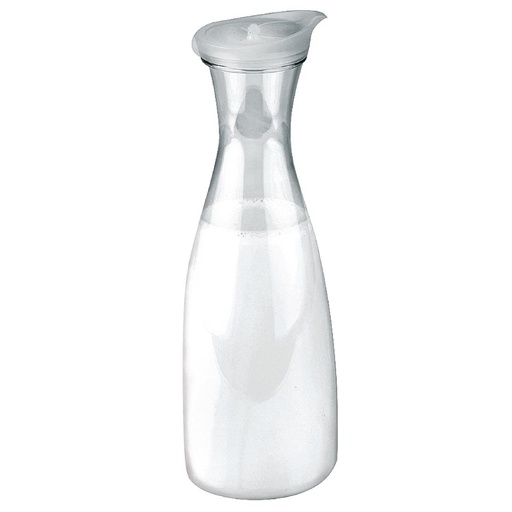 [CB795] APS polycarbonaat karaf met deksel 1,6L