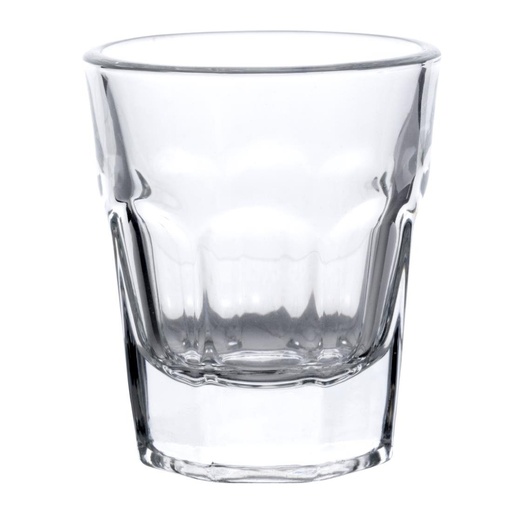 [CB866] Olympia Casablanca shots 4cl (12 stuks)