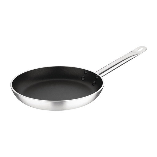 [CB901] Vogue Teflon Platinum Plus anti-aanbak inductie koekenpan 26cm