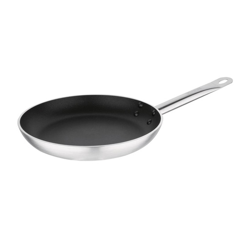 [CB902] Vogue Teflon Platinum Plus anti-aanbak inductie koekenpan 28cm