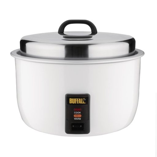 [CB944] Buffalo Grote professionele rijstkoker 23 L
