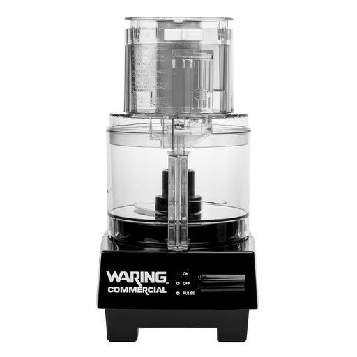 [CC025] Waring light-duty foodprocessor 1,75L WFP7E