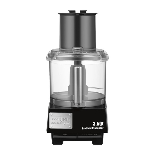 [CC026] Waring foodprocessor 3,3L WFP14SE