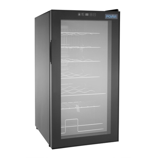 [CC066] Polar C-serie wijnkoeling 28 flessen