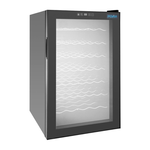 [CC067] Polar C-Serie wijnkoelkast voor 51 flessen