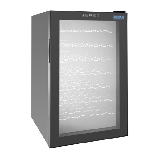 [CC067] Polar C-serie wijnkoeling 44 flessen