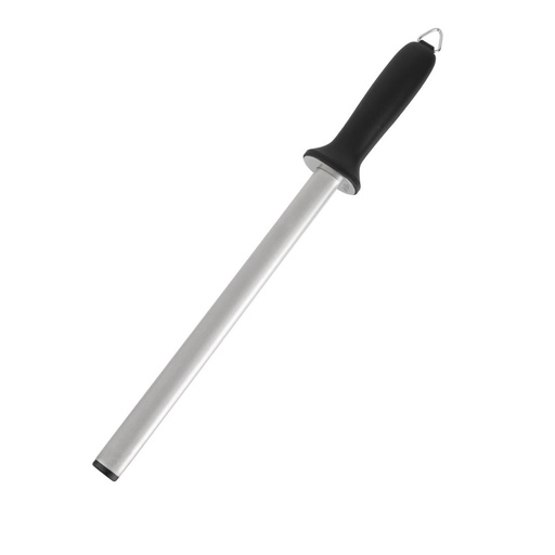 [CC199] Vogue diamanten messenslijpstaal 25,5 cm