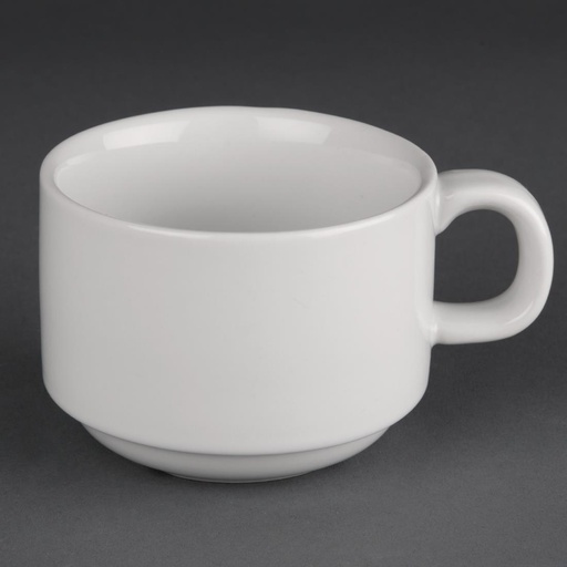 [CC200] Olympia Athena koffiekopjes 20cl (24 stuks)