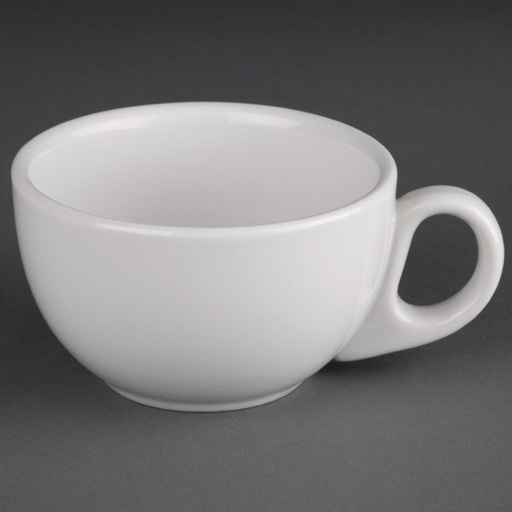 [CC201] Olympia Athena cappuccinokopjes 22,8cl (24 stuks)