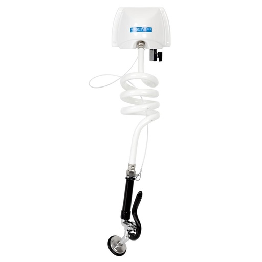 [CC258] Professionele heavy-duty voorspoeldouche