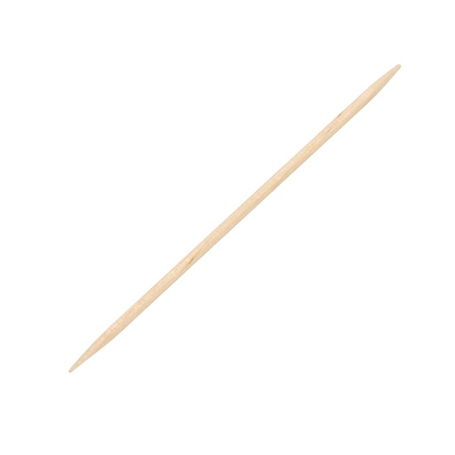 [CC461] Fiesta Compostable biologisch afbreekbare houten cocktailprikkers (1000 stuks)