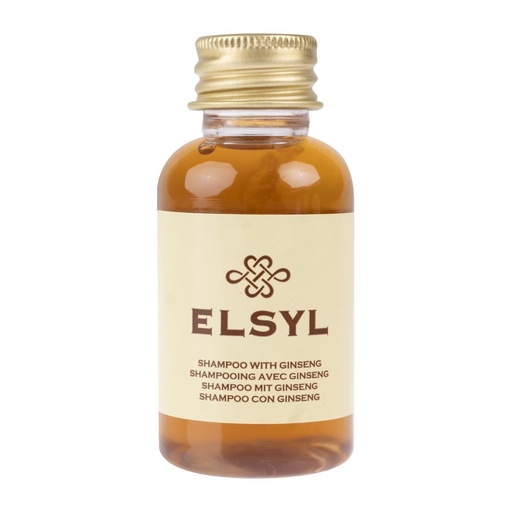 [CC495] Elsyl Natural Look shampoo (50 stuks)