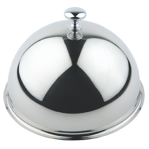 [CC553] APS RVS cloche 29,5cm