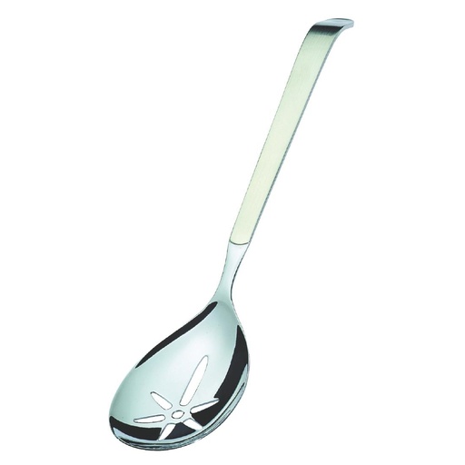 [CC884] Amefa Buffet geperforeerde serveerlepel 31cm