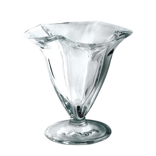 [CC905] Olympia ijscoupes klein 12,8cl (6 stuks)