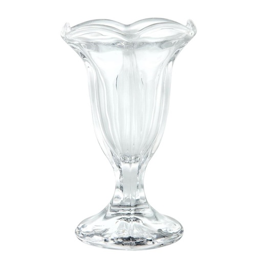 [CC907] Olympia ijscoupes hoog 185ml (6 stuks)