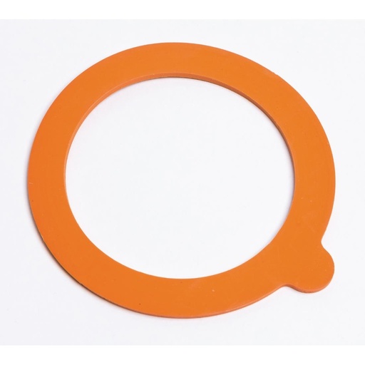 [CC988] Vogue rubberen ring voor Vogue conservenpotten 50cl tot 2L