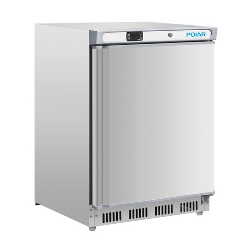 [CD080] Polar C-serie tafelmodel koeling RVS 150L