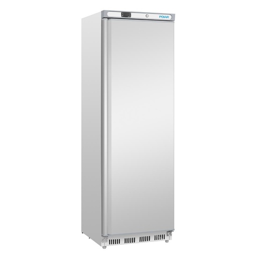 [CD083] Polar C-serie 1-deurs vriezer RVS 365L