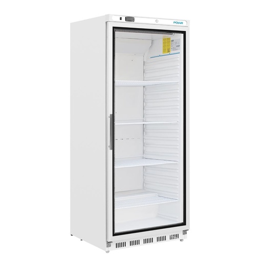 [CD088] Polar C-serie display koeling 600L