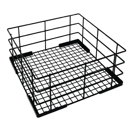 [CD243] Vogue hoge glazenkorf 40cm