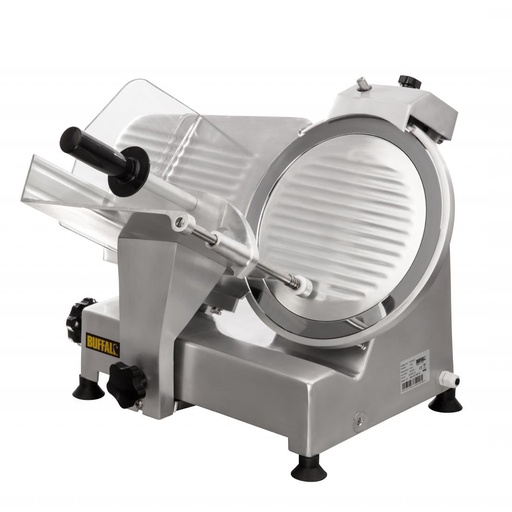 [CD279] Buffalo vleessnijmachine 300 mm