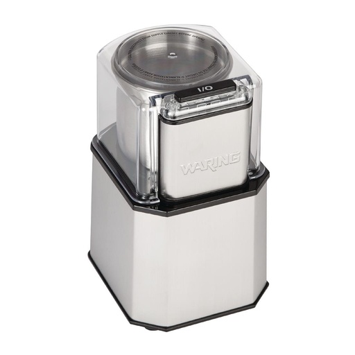 [CD409] Waring professionele kruidenmolen WSG30E