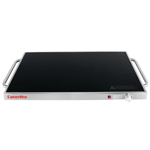 [CD562] Caterlite warmhoudplaat 55x35cm 230W