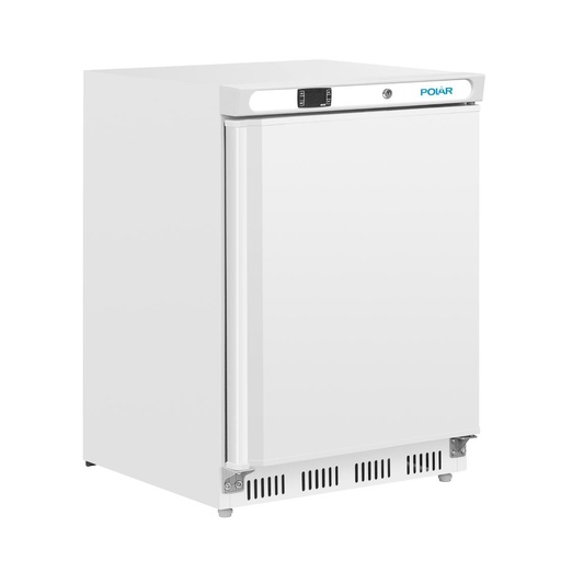[CD610] Polar C-serie tafelmodel koeling wit 150L