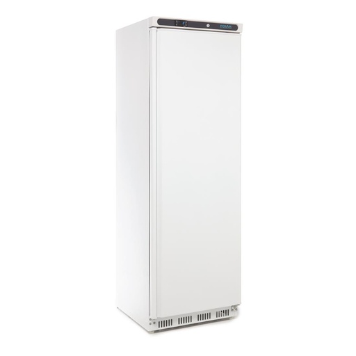 [CD612] Polar C-serie 1-deurs koeling wit 400L