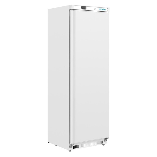 [CD613] Polar C-serie 1-deurs vriezer wit 365L