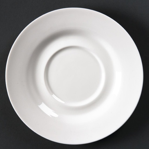 [CD648] Olympia Lumina schotels 15,6cm (6 stuks)