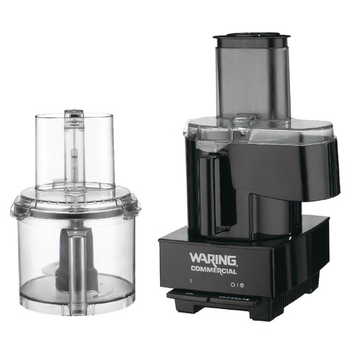 [CD666] Waring foodprocessor 3,3L WFP14SCE
