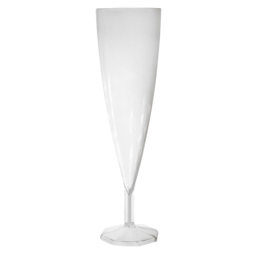 [CD730] Egreen Wegwerp Champagne Glazen 135ml (Pak Van 150)