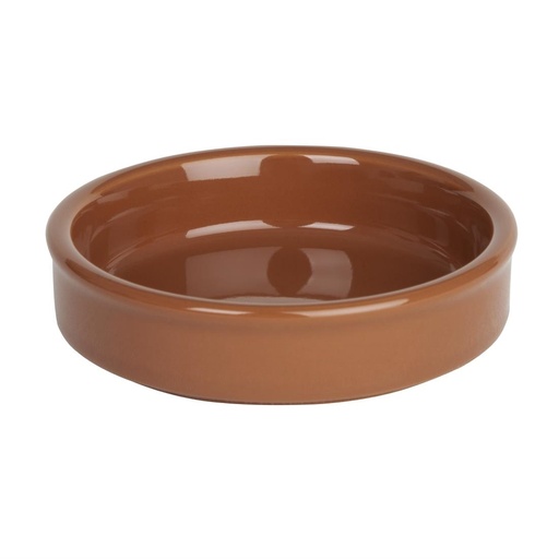 [CD740] Olympia rustieke tapasschaaltjes 10,2cm (6 stuks)