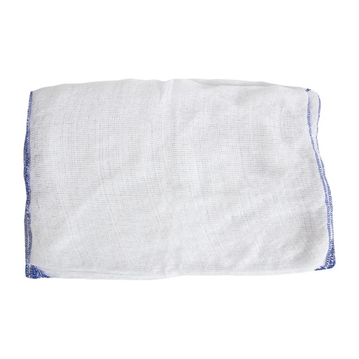 [CD787] Jantex vaatdoek blauw (10 stuks)