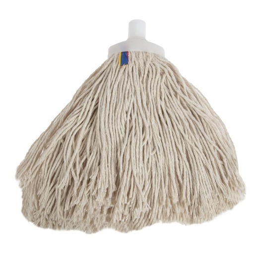 [CD801] SYR kleurcode mop katoen