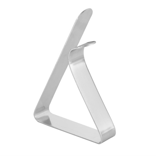 [CD931] Tafelkleed klemmen (4 stuks)