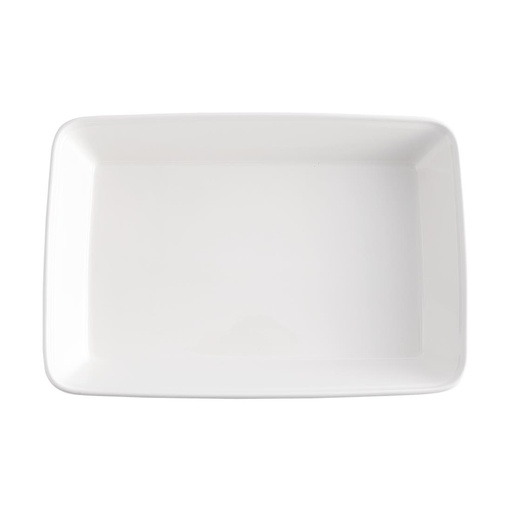 [CE033] Churchill Counter Serve rechthoekige ovenschalen GN 1/1 (2 stuks)
