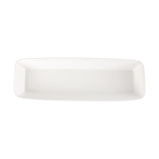 [CE034] Churchill Counter Serve rechthoekige ovenschalen GN 2/4 533 x 165mm (2 stuks)